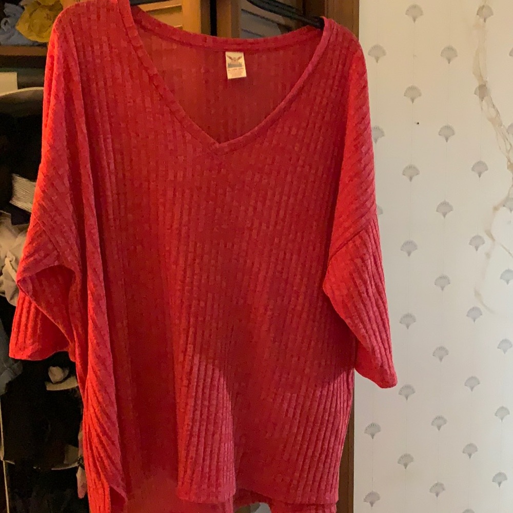 Faded glory sweater